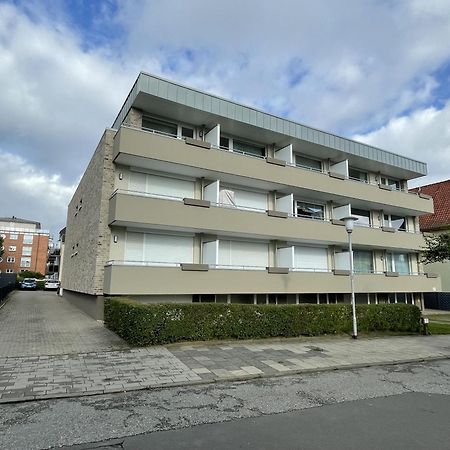 Апартаменти Haus Baltic, Whg 13 Данен Екстер'єр фото