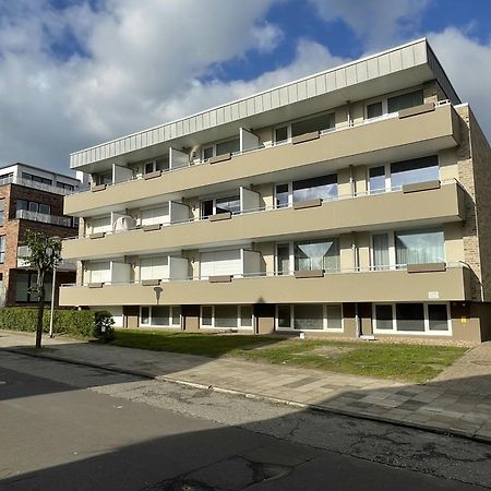 Апартаменти Haus Baltic, Whg 13 Данен Екстер'єр фото