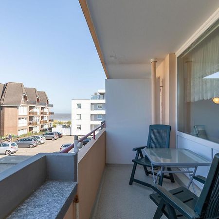 Апартаменти Haus Baltic, Whg 13 Данен Екстер'єр фото