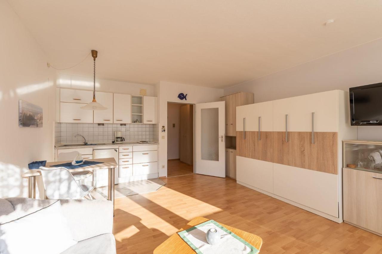 Апартаменти Haus Baltic, Whg 13 Данен Екстер'єр фото