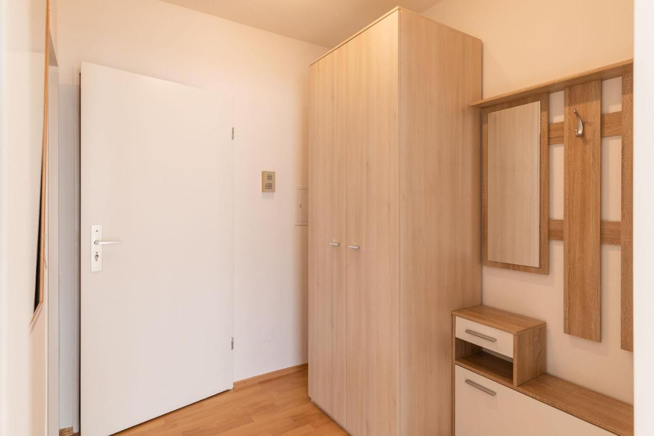 Апартаменти Haus Baltic, Whg 13 Данен Екстер'єр фото