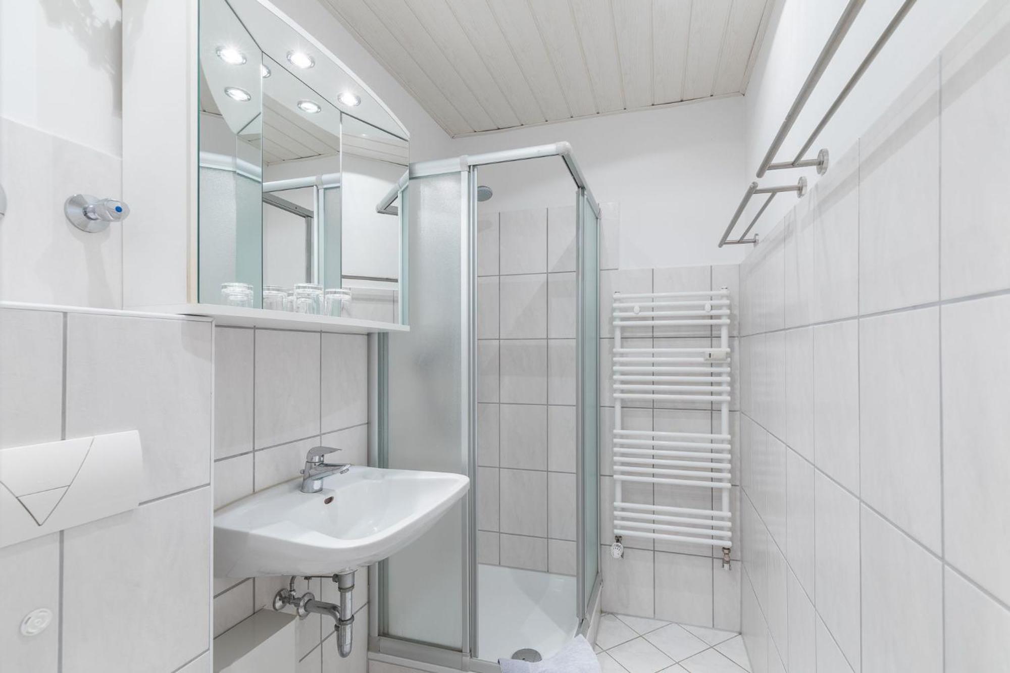 Апартаменти Haus Baltic, Whg 13 Данен Екстер'єр фото
